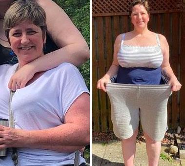 Symbolbild Anwenderin