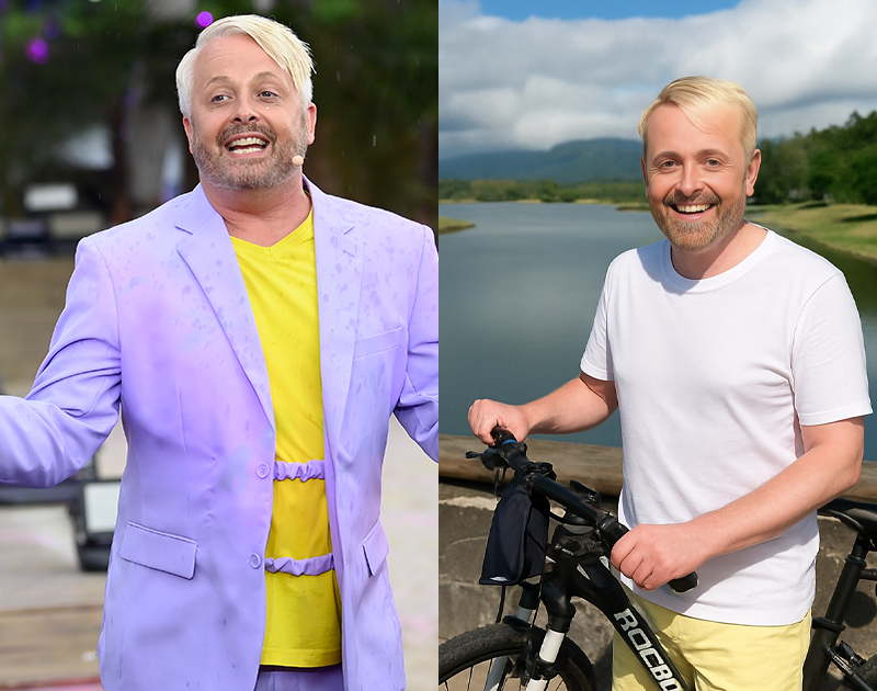 Symbolbild Kapseln im Alltag