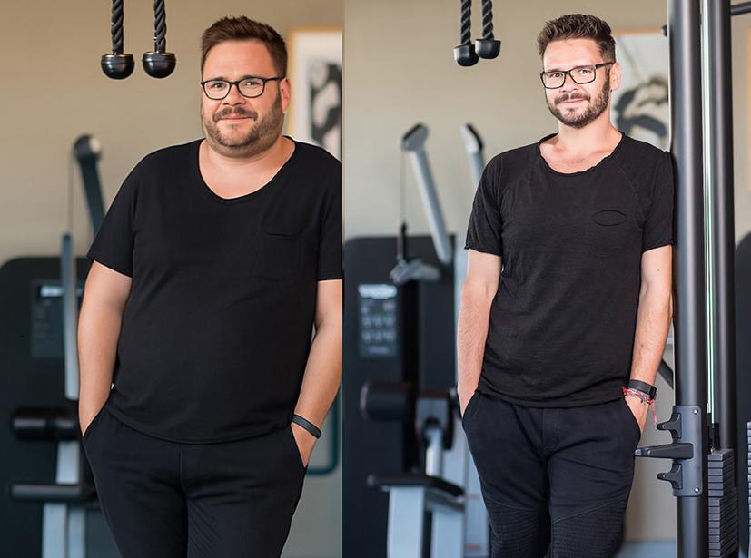 Symbolbild Alltag mit Glucavit